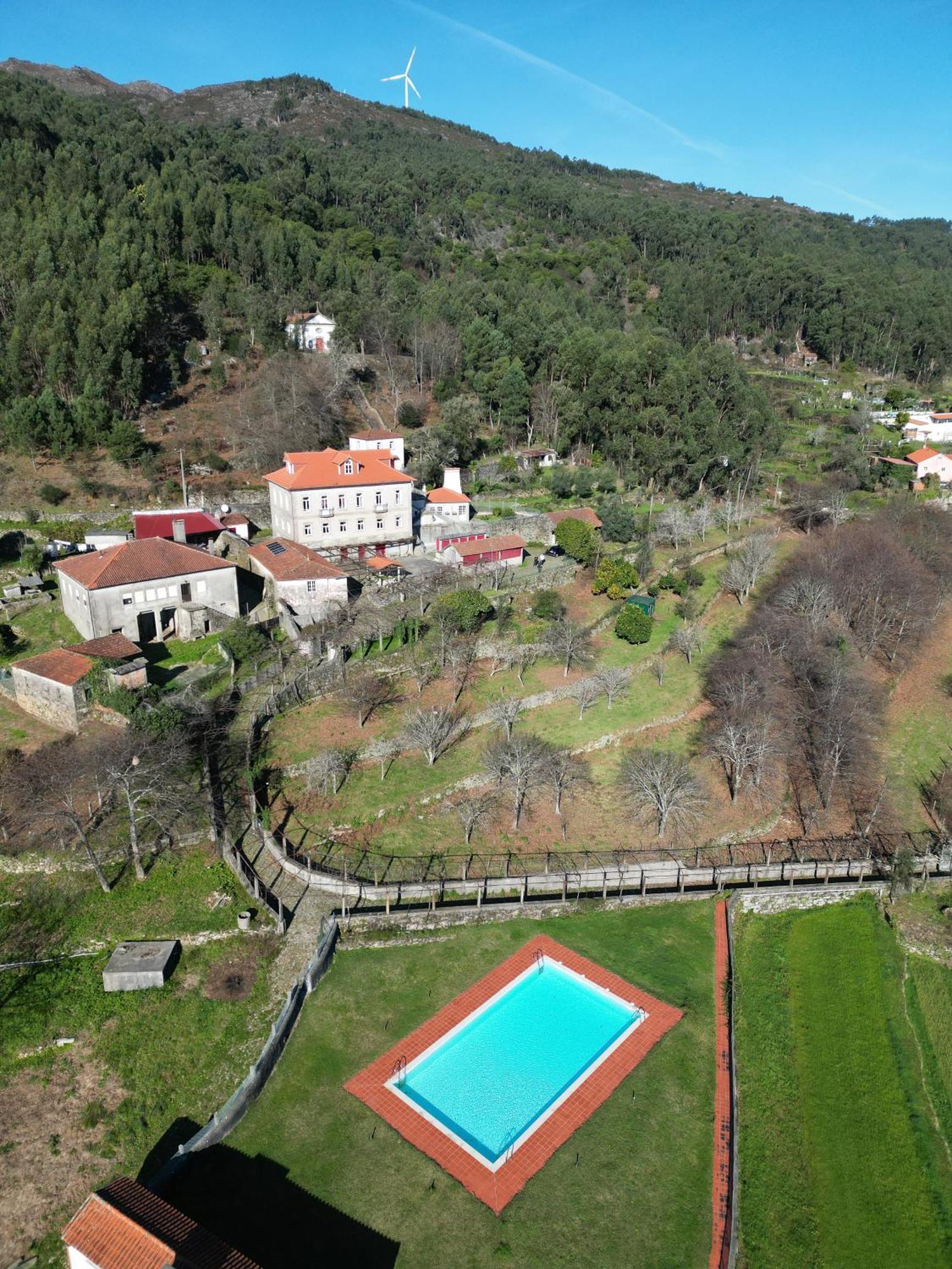Quinta Sao Francisco Rural Resort - Regina Hotel Group Viana do Castelo Exterior photo