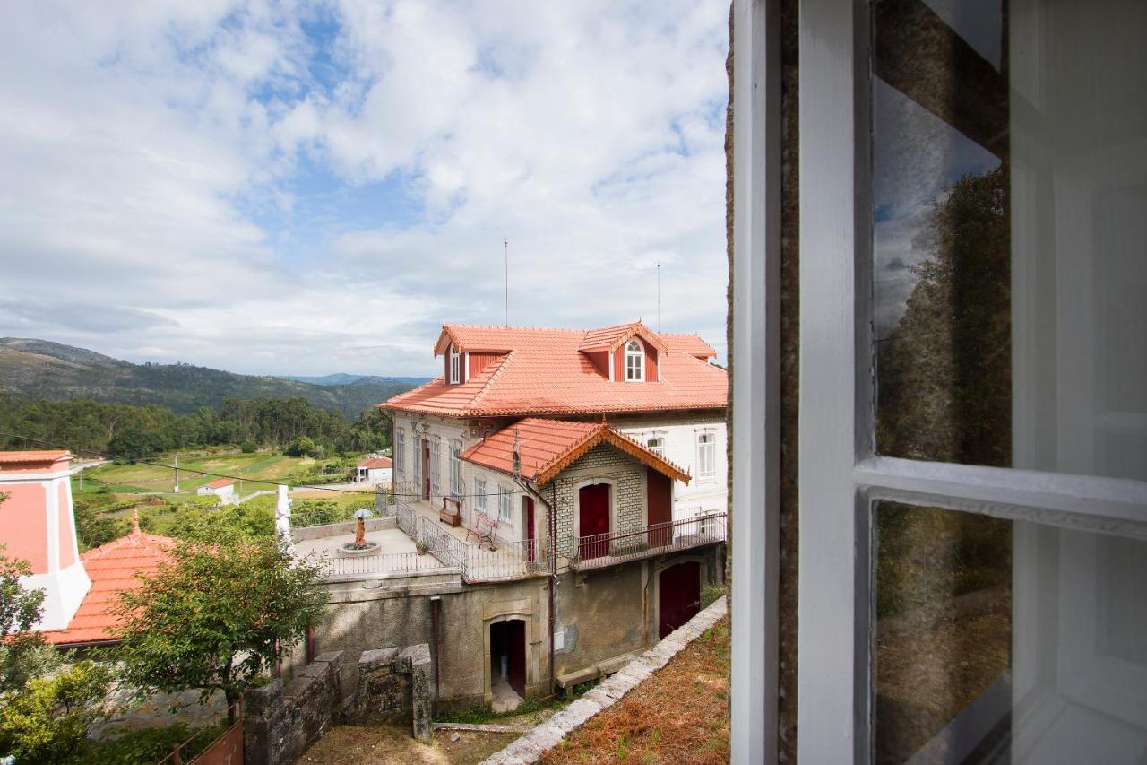 Quinta Sao Francisco Rural Resort - Regina Hotel Group Viana do Castelo Exterior photo