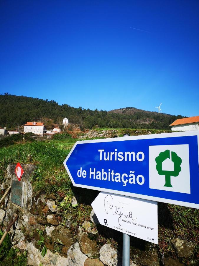 Quinta Sao Francisco Rural Resort - Regina Hotel Group Viana do Castelo Exterior photo